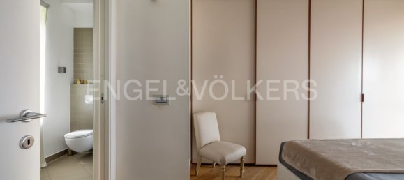 6 rooms Apartment in Varese, Italy No. 109085 32