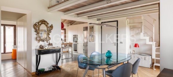 6 rooms Apartment in Varese, Italy No. 109085 20