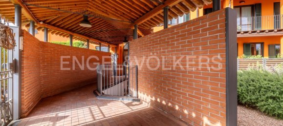 6 rooms Apartment in Varese, Italy No. 109085 6