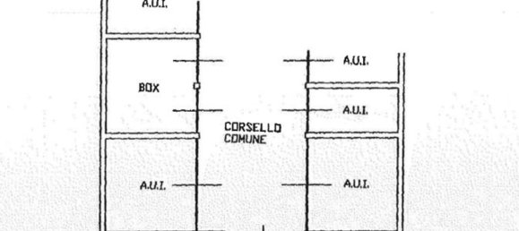 6 rooms Apartment in Varese, Italy No. 109085 10