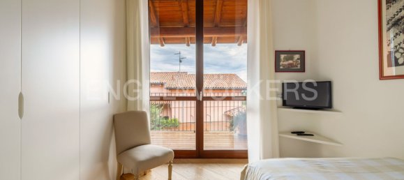 6 rooms Apartment in Varese, Italy No. 109085 21