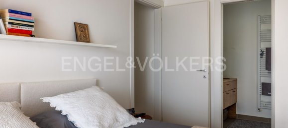 6 rooms Apartment in Varese, Italy No. 109085 33