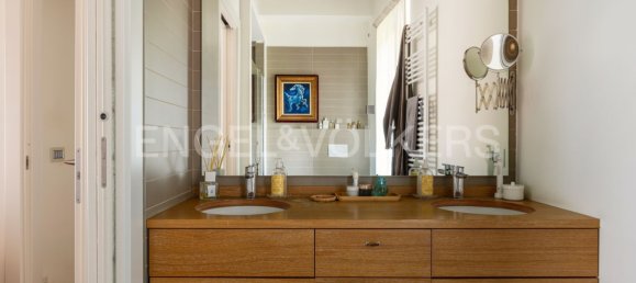 6 rooms Apartment in Varese, Italy No. 109085 34