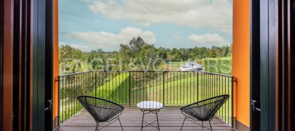 6 rooms Apartment in Varese, Italy No. 109085 37