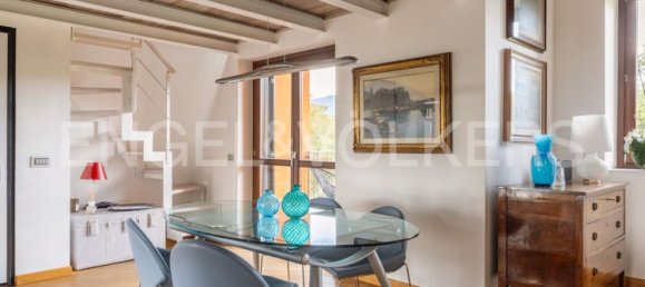 6 rooms Apartment in Varese, Italy No. 109085 17