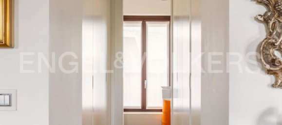 6 rooms Apartment in Varese, Italy No. 109085 16