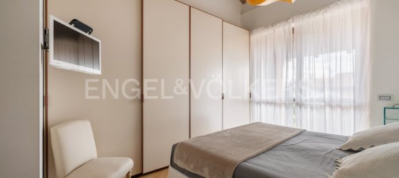 6 rooms Apartment in Varese, Italy No. 109085 42