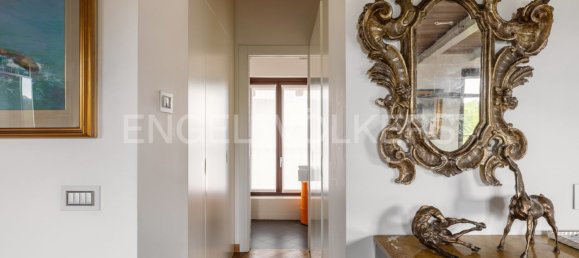 6 rooms Apartment in Varese, Italy No. 109085 23