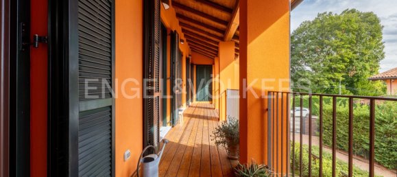 6 rooms Apartment in Varese, Italy No. 109085 44