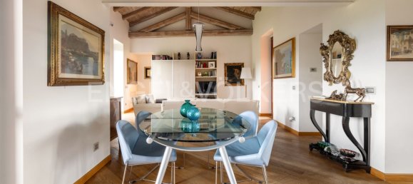 6 rooms Apartment in Varese, Italy No. 109085 11