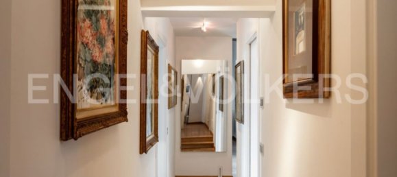 6 rooms Apartment in Varese, Italy No. 109085 27