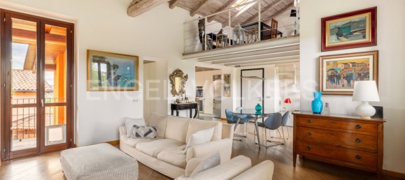 6 rooms Apartment in Varese, Italy No. 109085 25