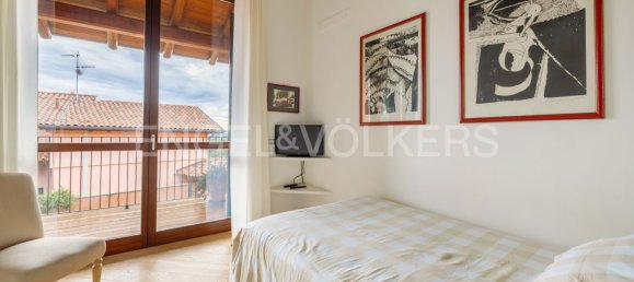 6 rooms Apartment in Varese, Italy No. 109085 29