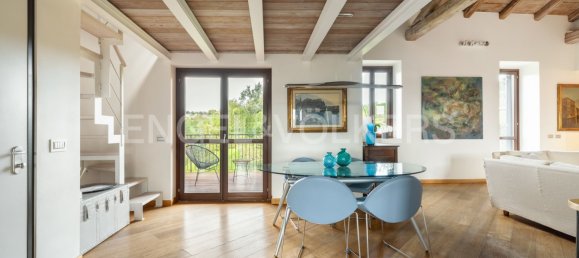 6 rooms Apartment in Varese, Italy No. 109085 12