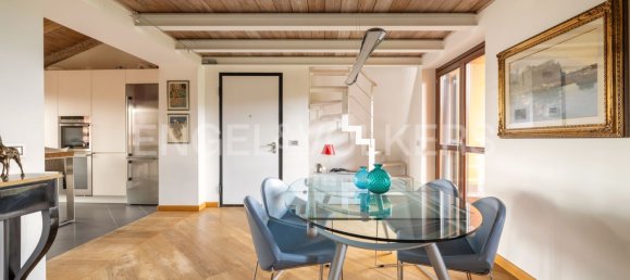 6 rooms Apartment in Varese, Italy No. 109085 13