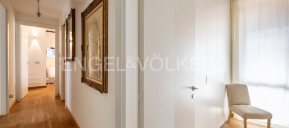 6 rooms Apartment in Varese, Italy No. 109085 40