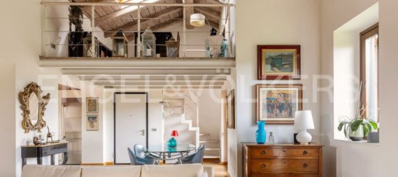 6 rooms Apartment in Varese, Italy No. 109085 18