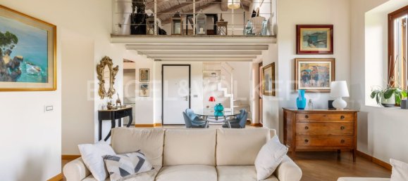 6 rooms Apartment in Varese, Italy No. 109085 19