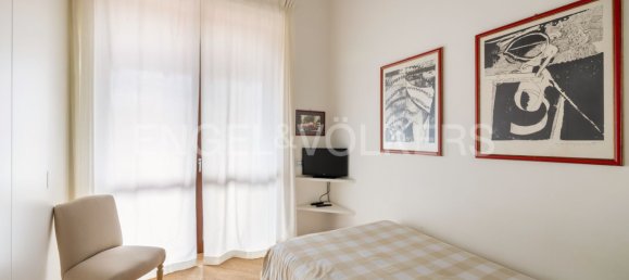 6 rooms Apartment in Varese, Italy No. 109085 30