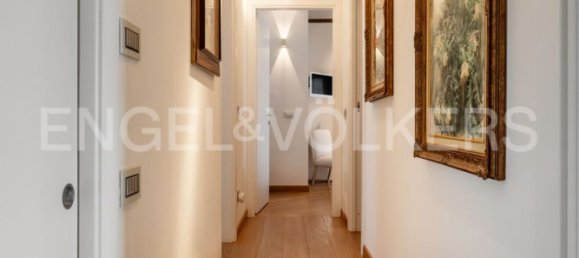 6 rooms Apartment in Varese, Italy No. 109085 26