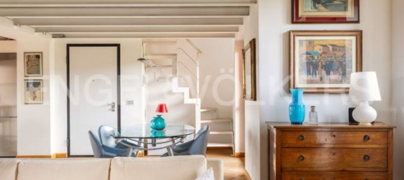 6 rooms Apartment in Varese, Italy No. 109085 24