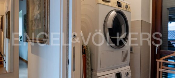 6 rooms Apartment in Varese, Italy No. 109085 28