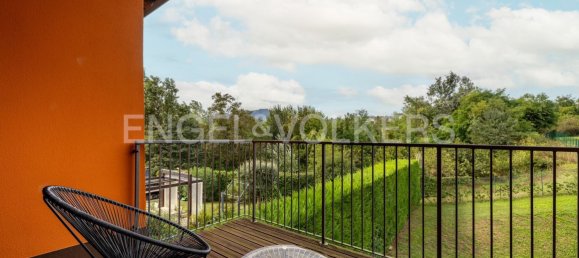 6 rooms Apartment in Varese, Italy No. 109085 38