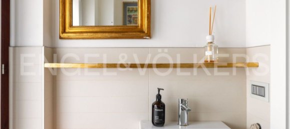 6 rooms Apartment in Varese, Italy No. 109085 15