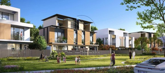 Villa T4 em Al Reem Island, UAE N.º 29320 9