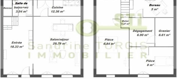 2 bedrooms House in Le Charme, France No. 87577 5