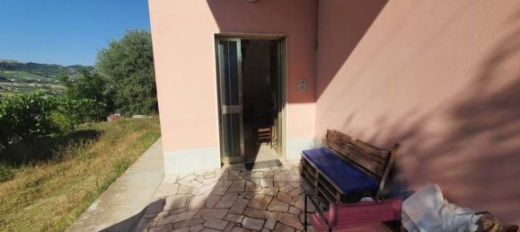 6-Zimmer Haus in San Benedetto del Tronto, Italy, Nr. 114694 15