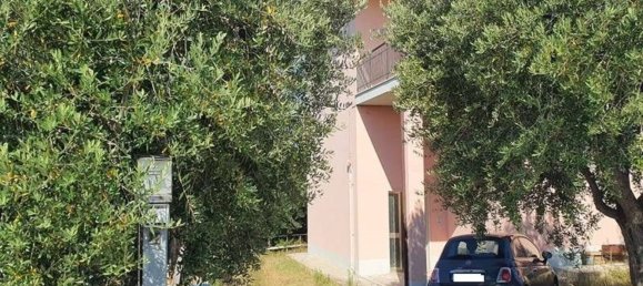 6-Zimmer Haus in San Benedetto del Tronto, Italy, Nr. 114694 35