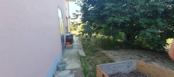 6-Zimmer Haus in San Benedetto del Tronto, Italy, Nr. 114694 9