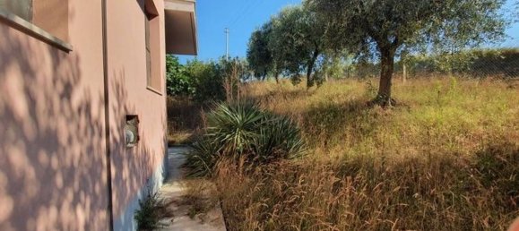 6-Zimmer Haus in San Benedetto del Tronto, Italy, Nr. 114694 14