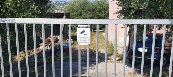 6-Zimmer Haus in San Benedetto del Tronto, Italy, Nr. 114694 42