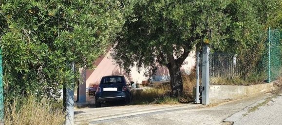 6-Zimmer Haus in San Benedetto del Tronto, Italy, Nr. 114694 34
