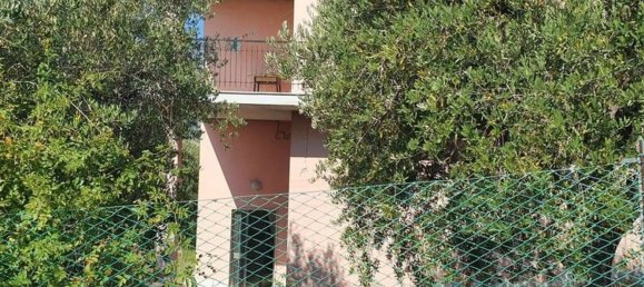 6-Zimmer Haus in San Benedetto del Tronto, Italy, Nr. 114694 36