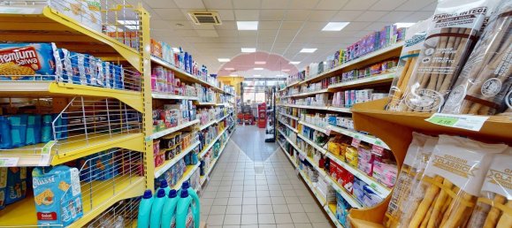 1100m² Commercial property in Bistagno, Italy No. 56235 25