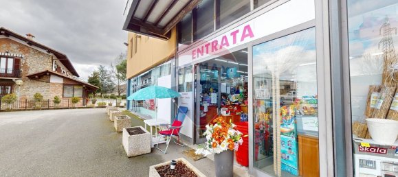 1100m² Commercial property in Bistagno, Italy No. 56235 50