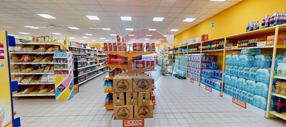 1100m² Commercial property in Bistagno, Italy No. 56235 44