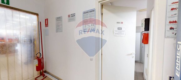 1100m² Commercial property in Bistagno, Italy No. 56235 33