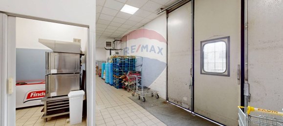 1100m² Commercial property in Bistagno, Italy No. 56235 39