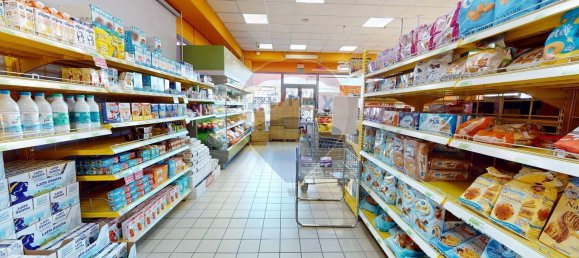 1100m² Commercial property in Bistagno, Italy No. 56235 48