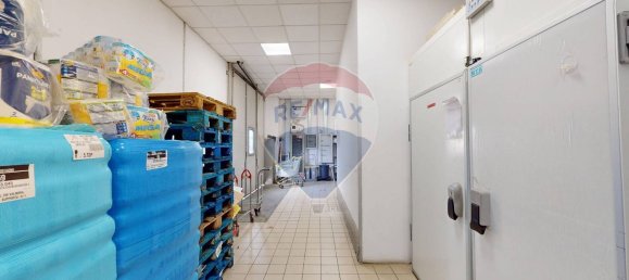1100m² Commercial property in Bistagno, Italy No. 56235 34