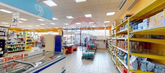 1100m² Commercial property in Bistagno, Italy No. 56235 24