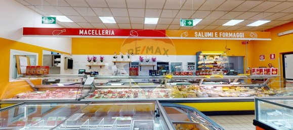 1100m² Commercial property in Bistagno, Italy No. 56235 28