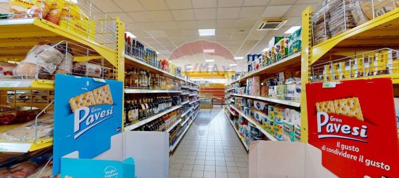 1100m² Commercial property in Bistagno, Italy No. 56235 27