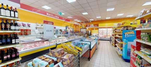 1100m² Commercial property in Bistagno, Italy No. 56235 26