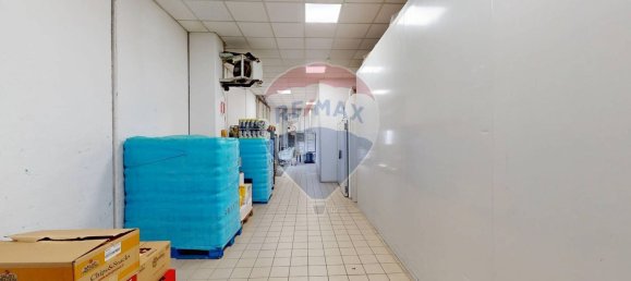 1100m² Commercial property in Bistagno, Italy No. 56235 31