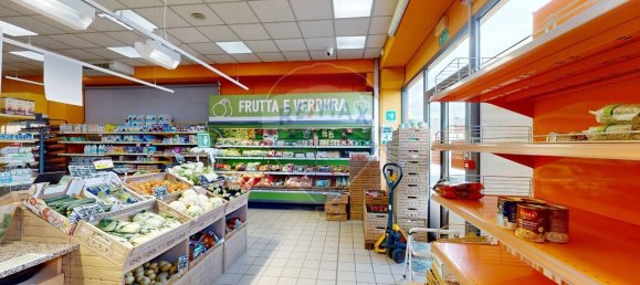 1100m² Commercial property in Bistagno, Italy No. 56235 15